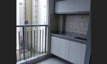 Imagem 7: Apartamento com 3 dormitórios à venda, 76 m² por R$ 550.000,00 - Condomínio Ilhas do Medit