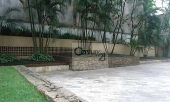 Imagem 5: Apartamento com 2 dormitórios, 103 m² - venda por R$ 1.150.000,00 ou aluguel por R$ 5.530