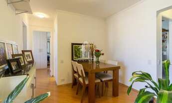 Imagem 3: Apartamento com 2 dorms, 1 vaga na vila butantã