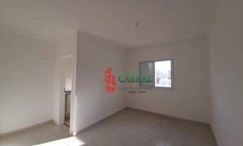 Imagem 3: Apartamento com 1 dormitório para alugar, 56 m² por R$ 1.800,00/mês - Jardim das Palmeiras