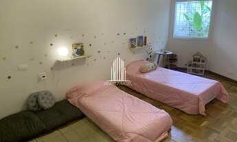 Imagem 2: Casa Sobrado em Perdizes de 640m² com 4 dormitórios sendo 3 suítes e 4 vagas para auto