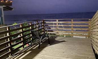 Imagem 6: Casa Frente Mar Casa com 2 dormitórios