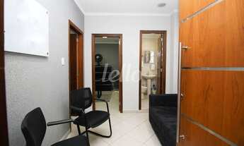 Imagem 6: São Paulo - Conjunto Comercial/Sala - Liberdade