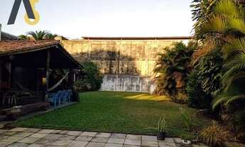 Imagem 2: Ótima Casa Linear com maravilhoso e amplo quintal com Lazer Próprio