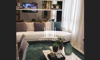 Imagem 4: STUDIO DE 34M² SEM VAGA EM BOTHANIC APARTMENTS CAMPO BELO