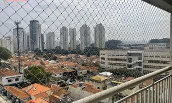 Imagem 4: Apartamento para locação no Tatuapé