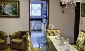 Imagem 6: Santo André - Apartamento Padrão - Jardim