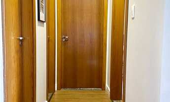 Imagem 4: Apartamento no centro com 2 vagas de garagem