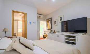 Imagem 6: Apartamento de 144M2 em Pinheiros 3 Dorm, 2 Vagas e Varanda