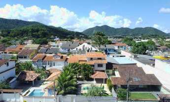 Imagem 3: À venda casa 4 quartos, sendo 02 suítes com piscina e churrasqueira 450m² de terreno