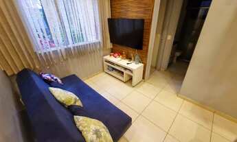 Imagem 2: Apartamento na Gamelinha, 43m² locação/venda