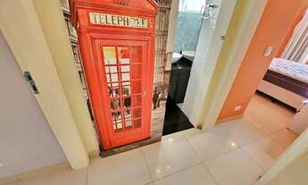 Imagem 4: LINDO APARTAMENTO REFORMADO, 400m DO MAR!