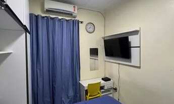 Imagem 4: Aluguel - Espaço Mobiliado