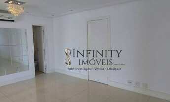 Imagem 6: Apartamento com 3 dormitórios à venda, 125 m² por R$ 1.340.000,00 - Royal Park - São José