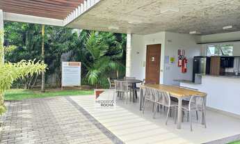 Imagem 3: Sun Set Boulevard - Condomínio de alto padrão - Lote de esquina com 337 m² de área privati