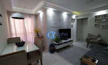 Imagem 3: Apartamento com 2 dormitórios à venda, 58 m² - Corrêas - Petrópolis/RJ