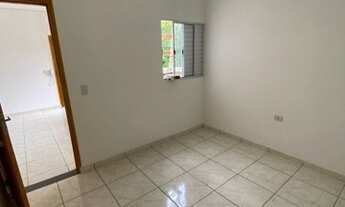 Imagem 3: Apartamento com 1 dormitório para alugar, 34 m² por R$ 1.000,00/mês - Jardim dos Bichinhos