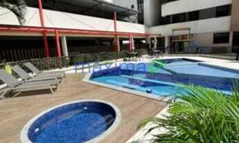 Imagem 3: Oportunidade! Apartamento Com 3/4 À venda No Cond. Privillege Jabotiana