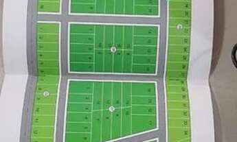 Imagem 4: Terreno Condomínio Royal Garden de Umuarama PR