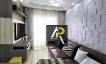 Imagem 7: Apartamento à venda, 82 m² por R$ 700.000,00 - Vila Mogilar - Mogi das Cruzes/SP