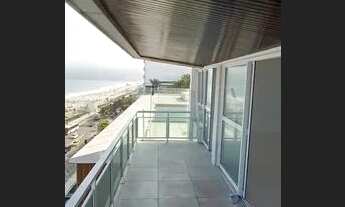 Imagem 6: Apartamento para aluguel com 230 metros quadrados com 3 quartos em Ipanema - Rio de Janeir