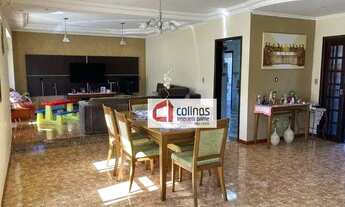 Imagem 6: Casa para locação no Residencial Recanto da Serra, no Urbanova em São José dos Campos/SP