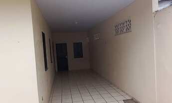 Imagem 2: ALUGA-SE CASA Casa com 3 dormitórios