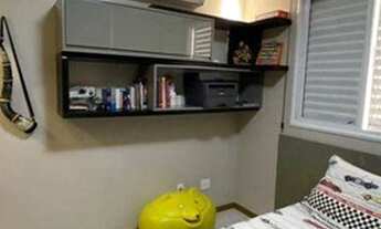 Imagem 7: APARTAMENTO - LOCAÇÃO - Edifício Villaggio Salerno, Quilombo - Cuiabá/MT