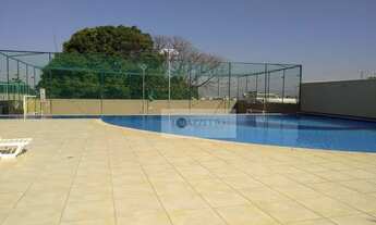 Imagem 4: Apartamento com 3 dormitórios para alugar, 84 m² por R$ 3.330,00/mês - Aqui se Vive - Inda