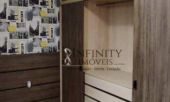 Imagem 2: 4 dorm. sendo 1 suíte, Andar Alto Vista Panorâmica Permanente para o cond Quinta das Flore