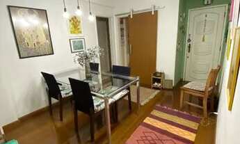 Imagem 2: Lindo Apto 2 Qtos à Venda - Centro