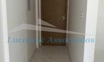 Imagem 5: PRAIA GRANDE - Apartamento Padrão - CAIÇARA