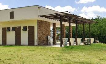 Imagem 2: Casa com 3 dormitórios à venda, 201 m² por R$ 1.190.000,00 - Vila Guedes - Jaguariúna/SP