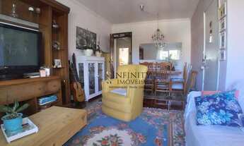 Imagem 7: Apartamento com 3 dormitórios com ELEVADOR à venda, 98 m² por R$ 450.000 - Jardim das Indú