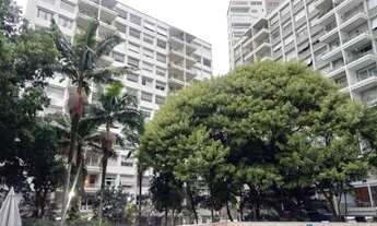 Imagem 3: Apartamento à venda, 98 m² por R$ 1.200.000,00 - Aclimação - São Paulo/SP