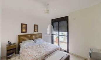 Imagem 1: Edifício Tocatins Morumbi à venda de 267m² com 3 suítes e 1 vaga de garagem