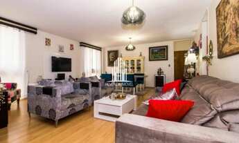 Imagem: APARTAMENTO DE 176M² COM TRÊS DORMITÓRIOS