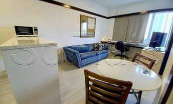 Imagem: Quality Alphaville com 1 dormitório e 1