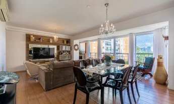 Imagem 4: Apartamento em Jardim Europa