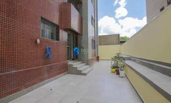 Imagem 3: Apartamento Garden à venda, 170 m² por R$ 1.200.000,00 - Batel - Curitiba/PR