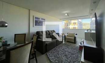 Imagem 3: Apartamento para Aluguel - Jardim Botânico, 2 Quartos, 71 m2