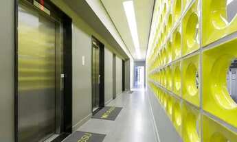 Imagem 5: Triplex com 1 Dormitorio(s) localizado(a) no bairro Perdizes em São Paulo / Ref.:OR11546