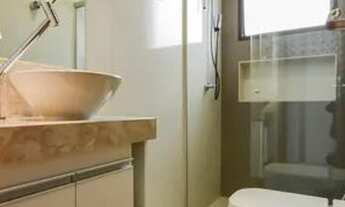 Imagem 2: Apartamento para Aluguel - Lourdes, 1 Quarto, 54 m2