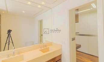 Imagem 5: Apartamento Locação 4 Dormitórios - 236 m² Vila Leopoldina