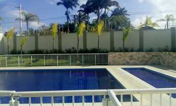 Imagem: Vendo chave de apartamento na santa Amélia