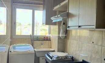 Imagem 6: Apartamento com 2 dormitórios à venda, 50 m² por R$ 200.000,00 - Residencial Colorado - Sã