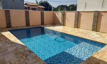 Imagem 4: Casa com piscina no Pq. Ortolândia