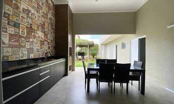 Imagem 7: Casa com 3 dormitórios, 300 m² - venda por R$ 2.000.000,00 ou aluguel por R$ 8.633,00 - Co