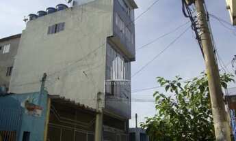 Imagem 2: Predio Zona Leste Com 5 Aptos 01 Com 2 Dom. E 4 Com 3 Dorm