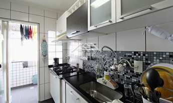 Imagem 7: Apartamento Locação 2 Dormitórios - 68 m² Moema